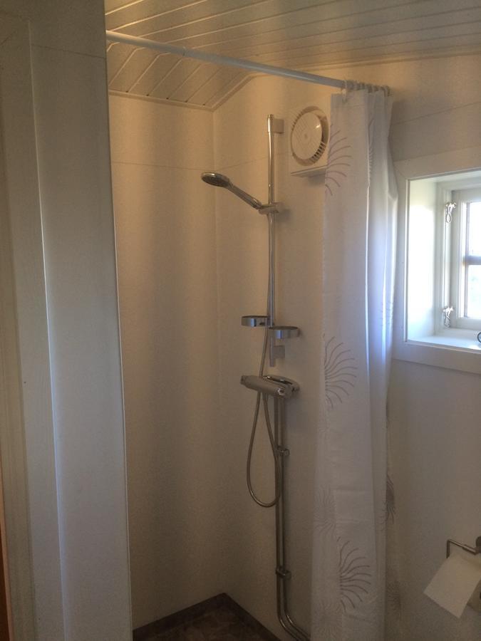 Lillstugan Falkoepingsvaegen Broddetorp Extérieur photo